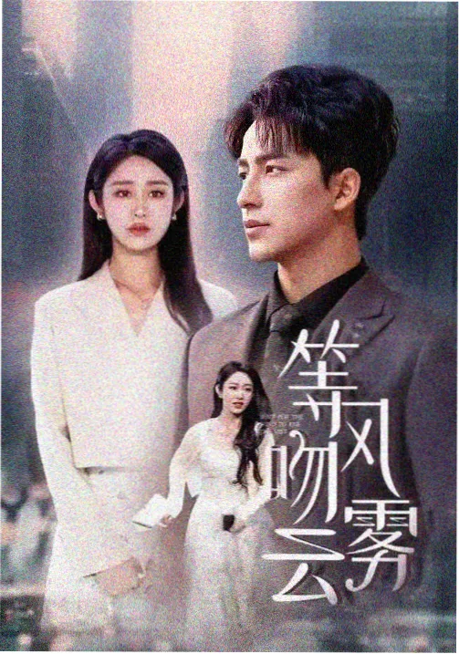 护士长的手记 剧照